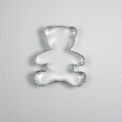 Vykrajovátko Medvídek (6×5,2 cm)