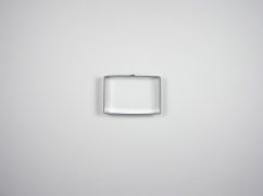 Vykrajovátko Obdélník (4,8×3,1 cm)
