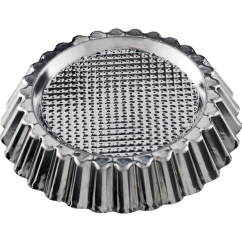 Forma na koláč – Střední (5 ks)