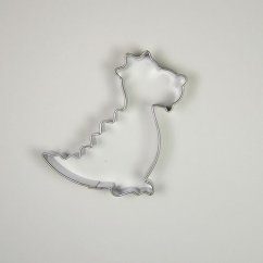 Vykrajovátko Drak (6,2×5,1 cm)