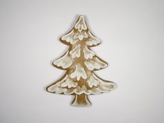 Vykrajovátko Stromek (12,5×10,4 cm)