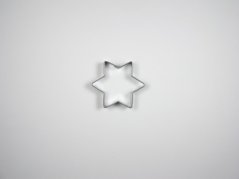 Vykrajovátko Hvězda – Malá