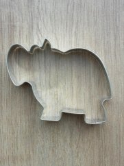 Hroch mini (5 x 3 cm)