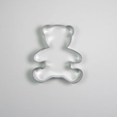 Vykrajovátko Medvídek (6×5,2 cm)