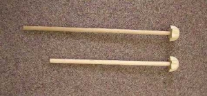 Kvedlačka 30 cm