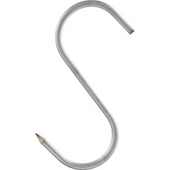 Hák na maso (120×5 mm)