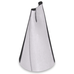 Zdobicí špička - Dvojlinka