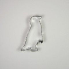 Vykrajovátko Tučňák (5,8×3,8 cm)