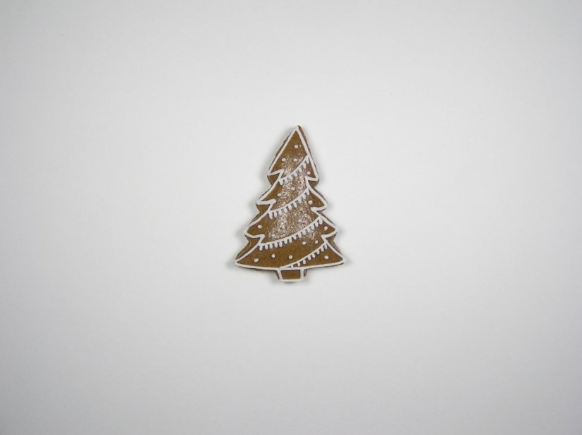 Vykrajovátko Stromek (6×4,1 cm)