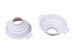 nálevka zavařovací průměr 10 cm