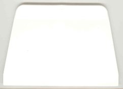 stěrka kuch. 14x10cm, pekař.velká,plast