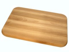 prkénko 35x25x1,9 dřevo napuš.olejem