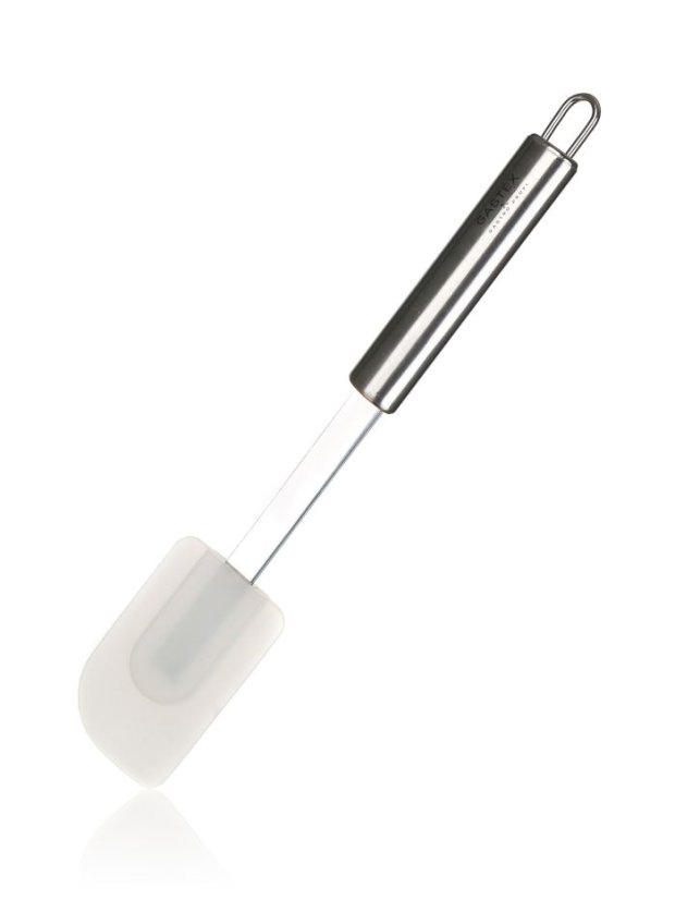 stěrka kuch. 26cm, 8x5cm AZORA  *PO 30/6