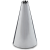 Zdobicí špička – Desetizubá (6 mm)