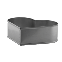 Dortová forma – Srdce (Malá)