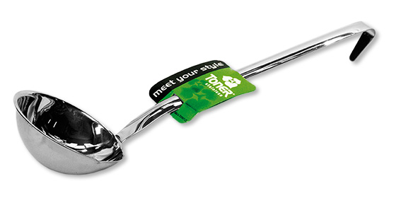 naběračka d 7x29,5cm /0,06l/s háčkem,1xBS,NR