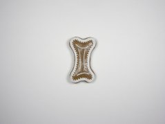 Vykrajovátko Kostička (3,2×5,7 cm)