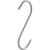 Hák na maso (100×4 mm)