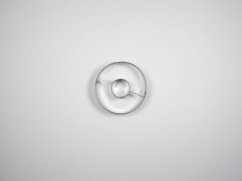 Vykrajovátko Kolečko (5 cm) – se středem