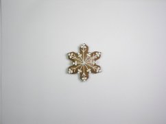 Vykrajovátko Vločka – Malá (5×4,3 cm)