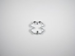 Vykrajovátko Čtyřlístek (4×4 cm)