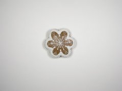 Vykrajovátko Kytička – Velká