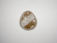 Vykrajovátko Vejce č.2 (7,1×5,8 cm)