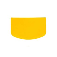 stěrka kuch. 14x8,5cm, pekař.malá,plast