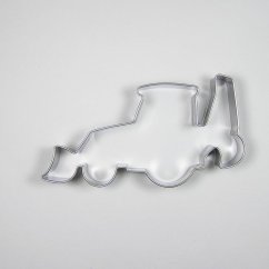 Vykrajovátko Bagr (5×9 cm)