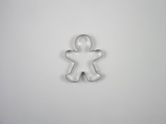 Vykrajovátko Perníček (6 cm)