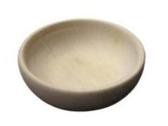 Lipová miska 180 x 70 mm