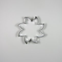 Vykrajovátko Sluníčko č.3 (7 cm)