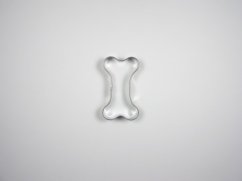 Vykrajovátko Kostička (3,2×5,7 cm)