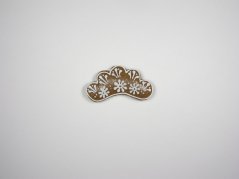 Vykrajovátko Rohlíček (3×5,8 cm)