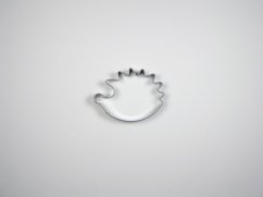 Vykrajovátko Ježek (4,3×5,8 cm)