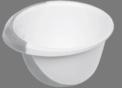 mísa šlehací DE Luxe