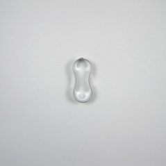 Vykrajovátko Piškot č.1 (4,3×1,8 cm)