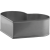 Dortová forma – Srdce (Velká)