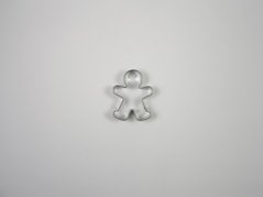 Vykrajovátko Perníček (4 cm)