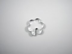 Vykrajovátko Kytička na hrnek (5,1×5,1 cm)