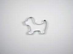 Vykrajovátko Pejsek (5,3×7 cm)