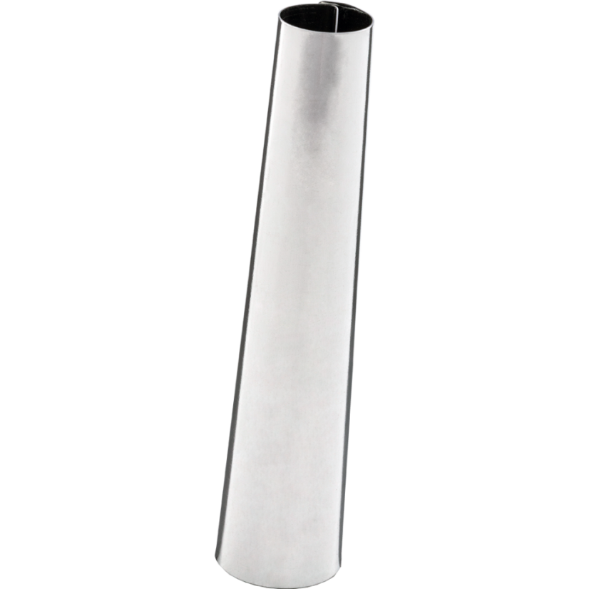 Trubičky na kremrole – Malé (7 cm)
