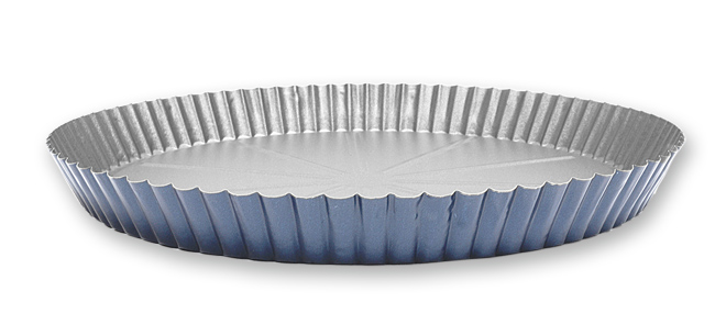 Formy na koláč - Skladem