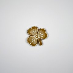 Vykrajovátko Třílístek (4,4×4,6 cm)