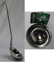 naběračka d 9x35cm /0,15l/s háčkem,1xBS,NR