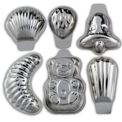 Sada formiček – Mini