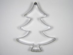 Vykrajovátko Stromek (12,5×10,4 cm)
