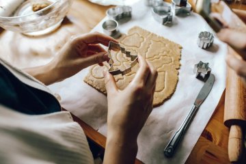 Jak pečovat o formičky z pocínovaného plechu, aby vám dlouho sloužily