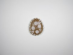 Vykrajovátko Vejce č.1 (5×4 cm)