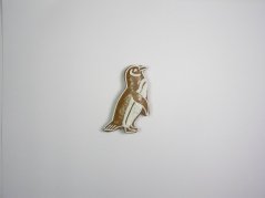 Vykrajovátko Tučňák (5,8×3,8 cm)